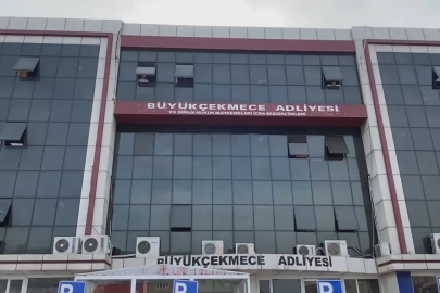 25 kilo altın, 50 kilo altınla kaçmışlardı. Adliye soygununda 2 firari şüpheli yakalandı