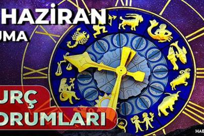 5 Haziran 2026 burç yorumları! Oğlak, Akrep, Balık burcu AŞK, EVLİLİK, SAĞLIK yorumları ne diyor?