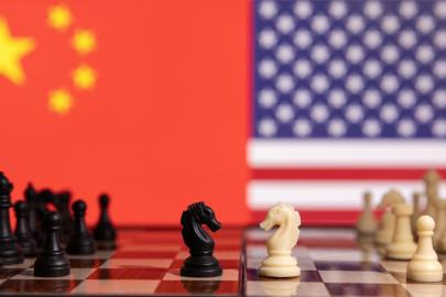 ABD'den Çinli şirketlere kara liste: BYD ve Alibaba da eklendi