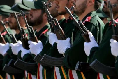AB'den İran'a seyrüsefer serbestisini ihlal ettiği gerekçesiyle yaptırım