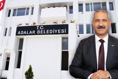 Adalar Belediyesi'ne rüşvet operasyonu. Belediye Başkanı Ali Ercan Akpolat dahil 41 gözaltı