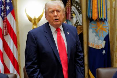 Anlaşma imzalandı. Trump: İran'la artık çok iyi anlaşıyoruz