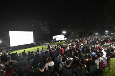 Antalya Muratpaşa’da milli heyecan Deniz Yüzü Kafe'de