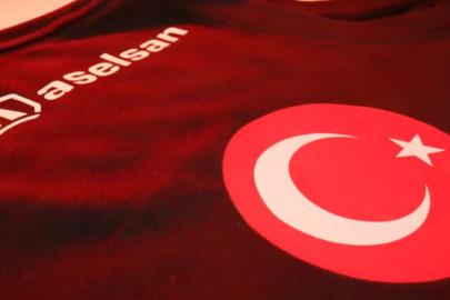 ASELSAN, A Milli Futbol Takımı'nın ana sponsoru oldu