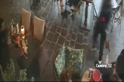 AVM’de galericiyi vurmuştu, ifadesi ortaya çıktı. "Ayağına sıkacaktık, öldürme niyetimiz yoktu"