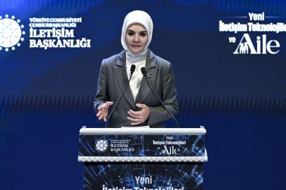 Bakan Göktaş: Hiçbir ekran bir aile sofrasının sıcaklığını sunamaz
