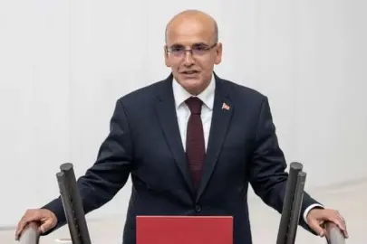 Bakan Şimşek: Hizmet enflasyonunda belirgin iyileşme sağlandı
