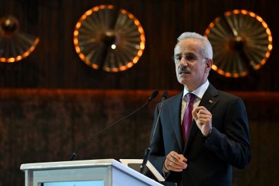 Bakan Uraloğlu: Halkalı ve İstanbul Havalimanı arası 30 dakika olacak