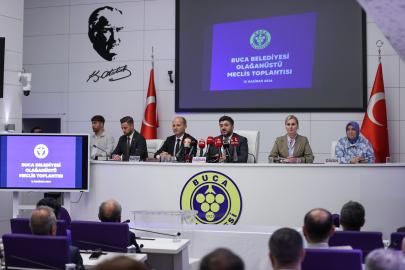 Buca'da başkanvekili seçimini CHP'nin adayı Hüseyin Benzer kazandı