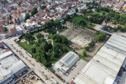 Bursa İnegöl'de nikah ve etkinlik salonlarında hedef 2027 yılı yazı