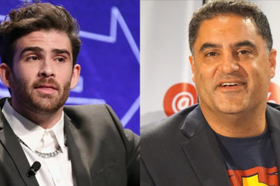 Cenk Uygur ve Hasan Piker’den İngiltere açıklaması: “İsrail'i eleştirdik, ülkeye alınmadık"