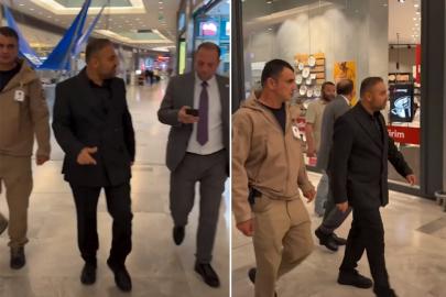 "Cumhur İttifakı Ocakları Genel Başkanı” sıfatıyla gezene gözaltı kararı