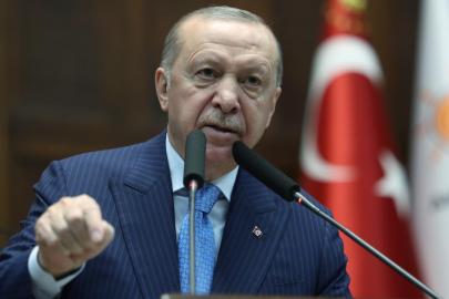 Cumhurbaşkanı Erdoğan: Cumhur İttifakı çok anlamlı bir seçim zaferine imza atmıştır