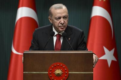 Cumhurbaşkanı Erdoğan Nijer Cumhurbaşkanı Tchiani ile görüşecek