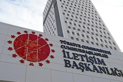 "EDevlet Kapısına siber saldırı gerçekleştirildiği" iddialarına yalanlama