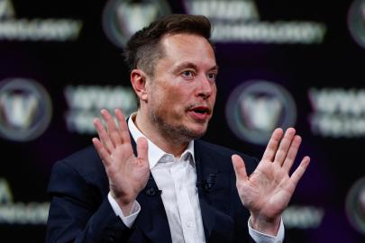 Elon Musk ifadeye çağrıldı