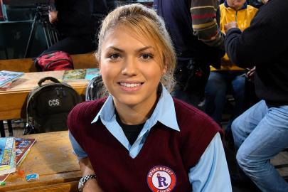 Hayat Bilgisi'nin Barbie'si İpek Erdem'in son halini görenler inanamıyor
