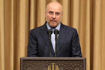 İran Meclis Başkanı: Diplomasi dilini tercih ederiz fakat diğer dilleri çok daha akıcı konuşuruz
