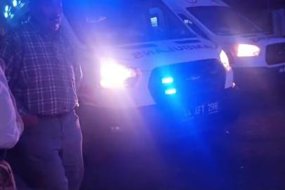 Malatya’da akrabalar arasında "dut ağacı" kavgası: 1’i çocuk 3 yaralı