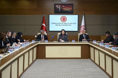 Meclis'e "Kadınlar da askere alınsın" başvurusu