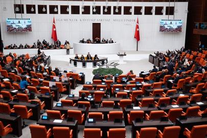 Merakla beklenen 12. Yargı Paketi Meclis'e geliyor. Af olacak mı, işte son durum