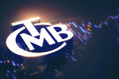 Merkez Bankası'nın resmi rezerv varlıkları 160,2 milyar dolar oldu