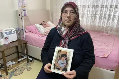 Merve Sena'nın engelli kaldığı iğne soruşturması. Doktora 4 yıl hapis talebi