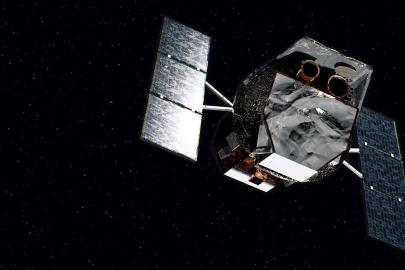 NASA'dan uzayda bir ilk: Dünya'ya düşmeden kurtarılacak