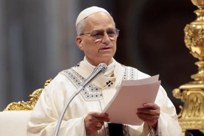 Papa'dan dünya liderlerine çağrı: 'Silahlara ayıracağınız parayı gıdaya ayırın'