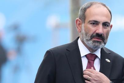 Paşinyan: Halk barışa sahip çıktı