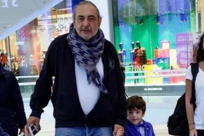 Reha Muhtar'ın çocukları kim? Reha Muhtar çocukları kimden, anneleri kim?