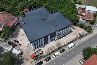 Sakarya'da 6’ncı SGM’si Karapürçek’e kapı açıyor