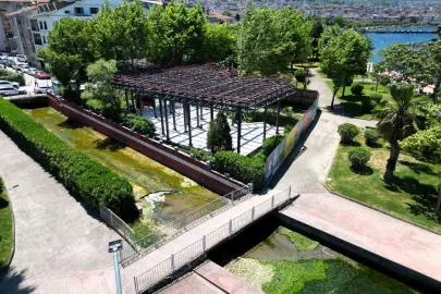 Saygınlar Kulübü, Karamürsel’e kapı açıyor