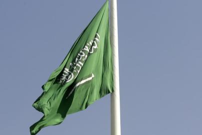Suudi Arabistan'ın elHarc kentinde erken uyarı sistemi devreye alındı