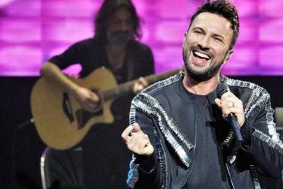 Tarkan Ankara konseri ücretsiz mi? Tarkan Ankara konser biletleri ne zaman, saat kaçta satışa çıkacak?