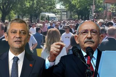 TBMM'de son durum: CHP grubu ziyaretçilere kapatıldı