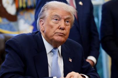Trump: İran anlaşması ikinci aşamaya geçiyor