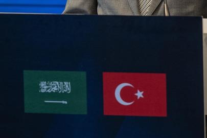 Türkiye ile Suudi Arabistan arasında vize muafiyeti anlaşması Resmi Gazete'de