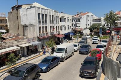 Akdeniz'de 5.3 büyüklüğünde deprem