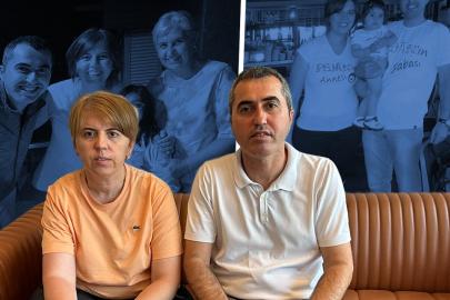 Apar topar doğuma alındı, gerçeği çıktığında annesi fark etti: "Hayatımıza bomba düştü"