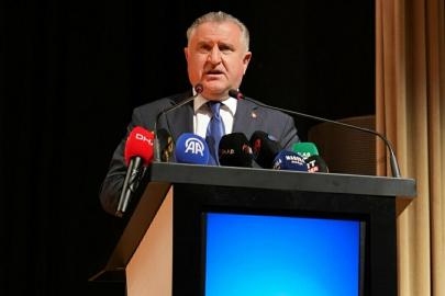 Bakan Bak: Savunma sanayisindeki oranımızı yüzde 85'lere ulaştırdık