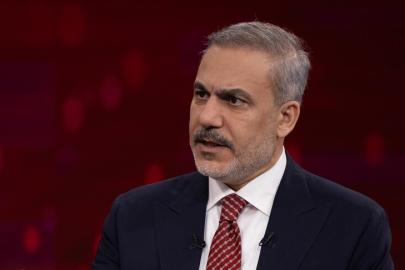 Bakan Fidan: CAATSA'da yakında sonuca ulaşacağız