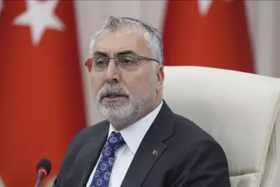 Bakan Işıkhan'dan çevre duyarlılığı çağrısı