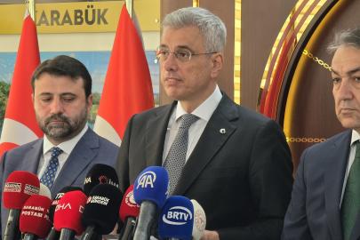 Bakan Memişoğlu: Türkiye sağlıkta dünyanın örnek gösterdiği ülkelerden biri
