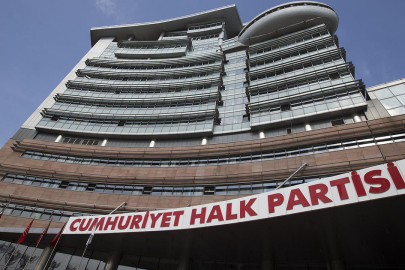 CHP seçmen verilerini hukuka aykırı ele geçirdiği iddiasıyla 2 şüpheli hakkında soruşturma