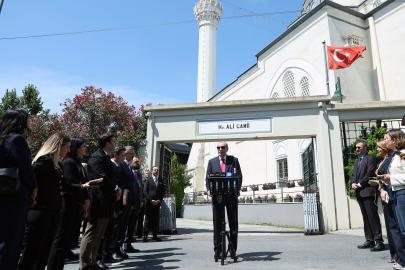 Cumhurbaşkanı Erdoğan: NATO Zirvesi ile ilgili geri dönüşler olumluydu