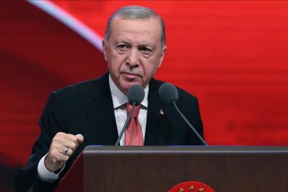 Cumhurbaşkanı Erdoğan: Yeni 15 Temmuzların yaşanmaması için var gücümüzle çalışacağız