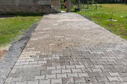 Dedeli Belediyesi’nden "Balkona 4 Metre" projesi