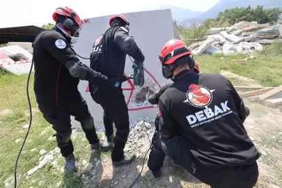 Denizli DEBAK ulusal akreditasyonunu aldı