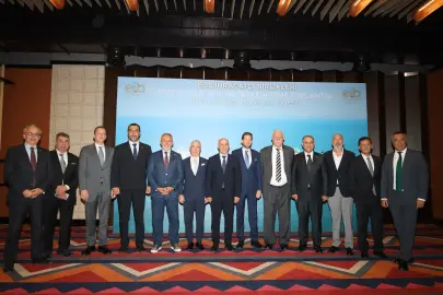 EİB Haziran'da ihracatta tarihi rekor kırdı